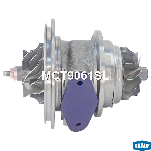 Картридж для турбокомпрессора - Krauf MCT9061SL