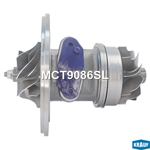 Картридж для турбокомпрессора - Krauf MCT9086SL