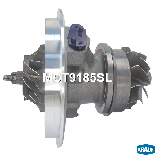 Картридж для турбокомпрессора - Krauf MCT9185SL