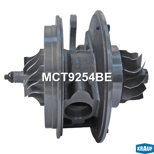 Картридж для турбокомпрессора - Krauf MCT9254BE