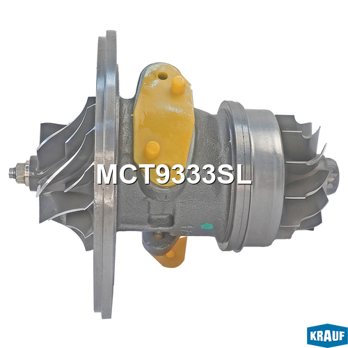 Картридж для турбокомпрессора - Krauf MCT9333SL