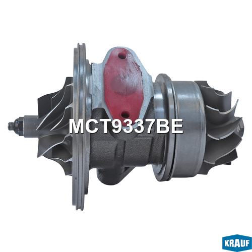Картридж для турбокомпрессора - Krauf MCT9337BE