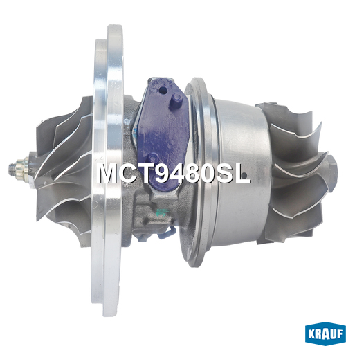 Картридж для турбокомпрессора - Krauf MCT9480SL