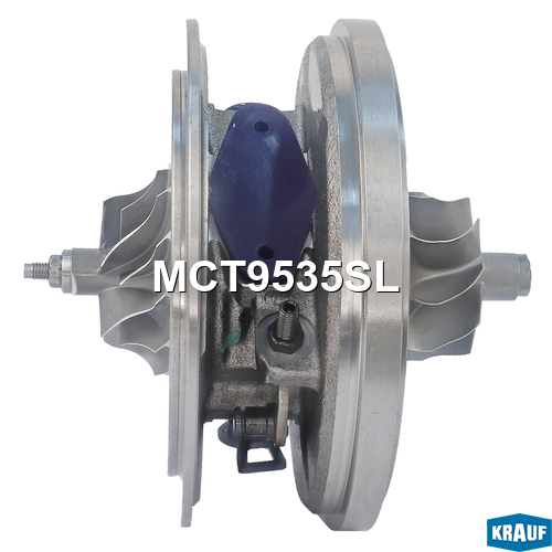 Картридж для турбокомпрессора - Krauf MCT9535SL
