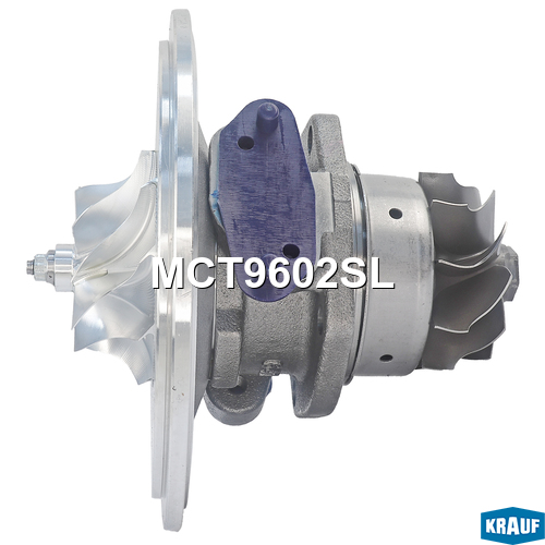 Картридж для турбокомпрессора - Krauf MCT9602SL