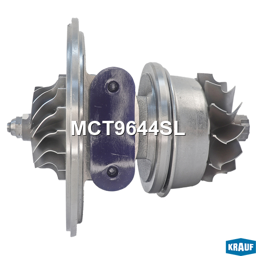 Картридж для турбокомпрессора - Krauf MCT9644SL