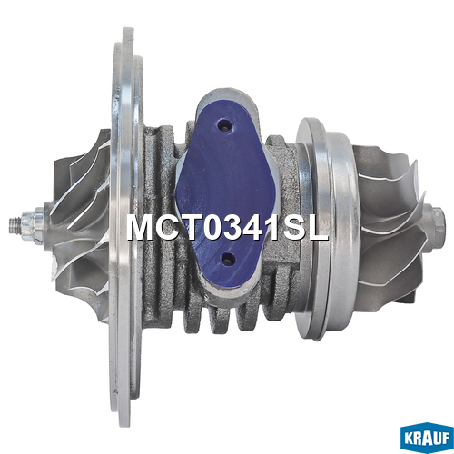 Картридж для турбокомпрессора - Krauf MCT0341SL