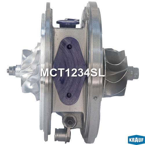 Картридж для турбокомпрессора - Krauf MCT1234SL