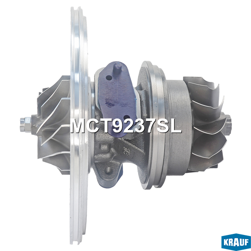 Картридж для турбокомпрессора - Krauf MCT9237SL