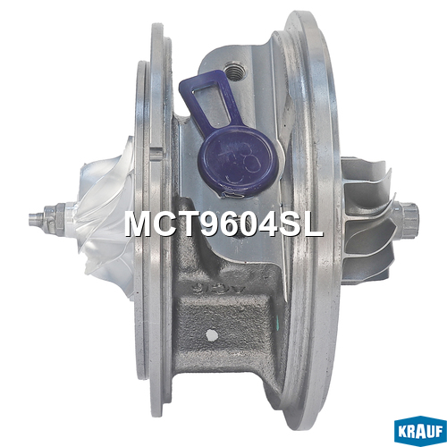 Картридж для турбокомпрессора - Krauf MCT9604SL