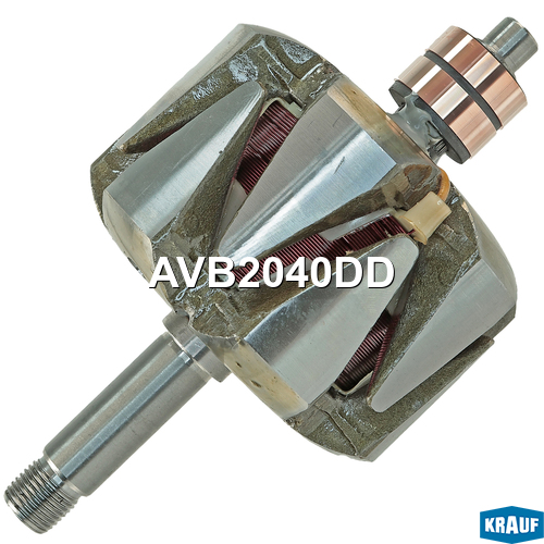 Ротор генератора - Krauf AVB2040DD