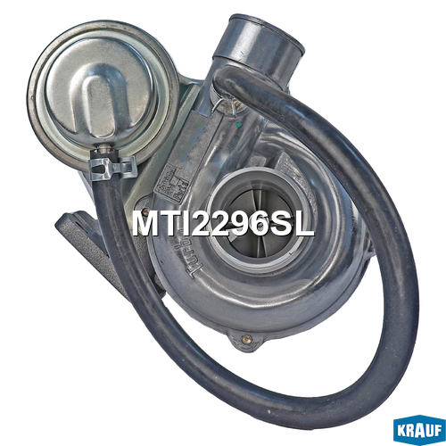 Турбокомпрессор - Krauf MTI2296SL