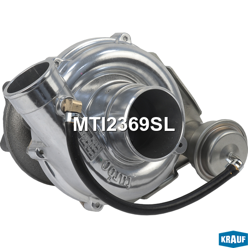Турбокомпрессор - Krauf MTI2369SL