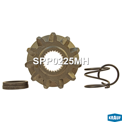 Шестерня бендикса стартера - Krauf SPP0225MH