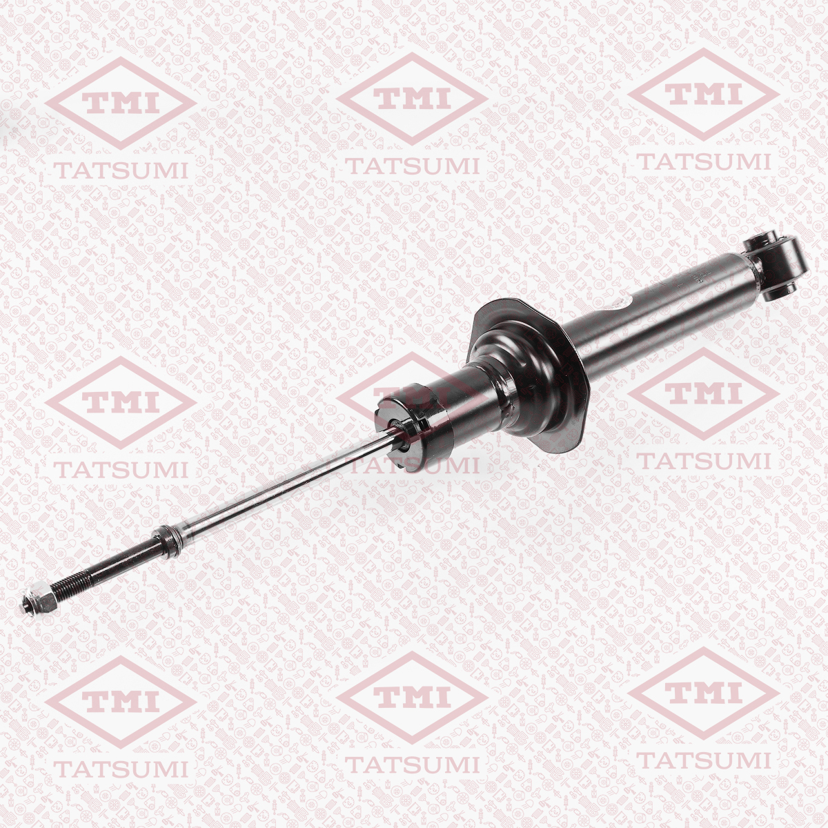 Амортизатор | зад | - TATSUMI TAA5036