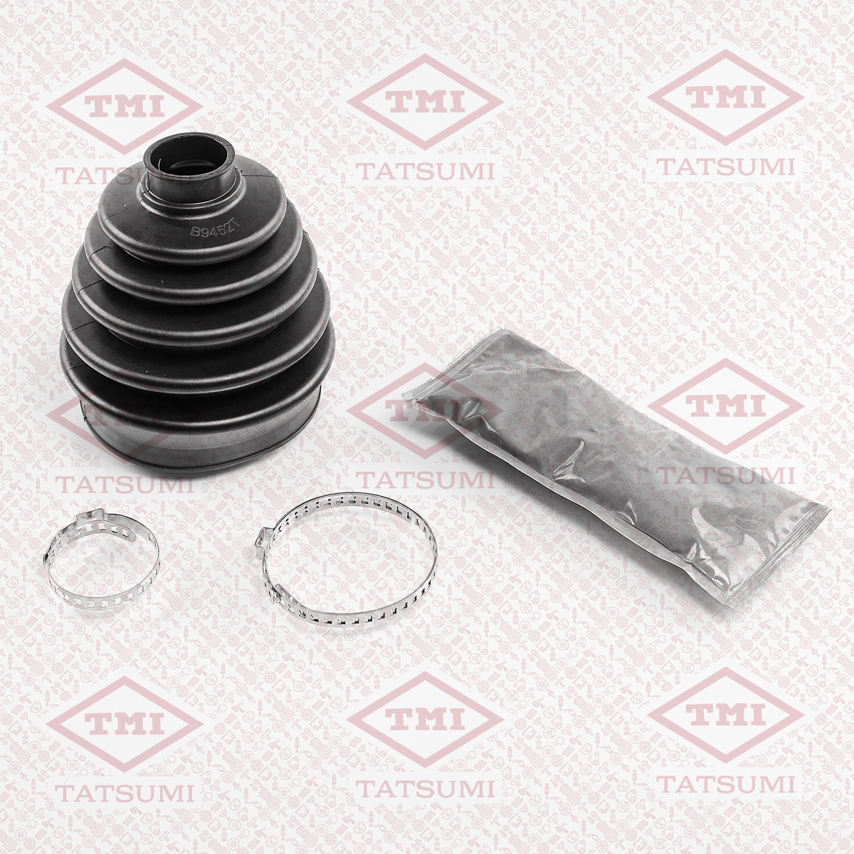 Пыльник ШРУСа наружный (комплект) TATSUMI                TDC1008