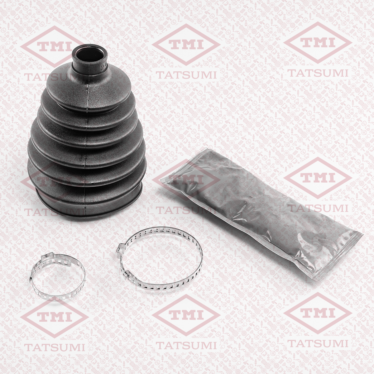 Пыльник ШРУСа наружный (комплект) TATSUMI                TDC1024