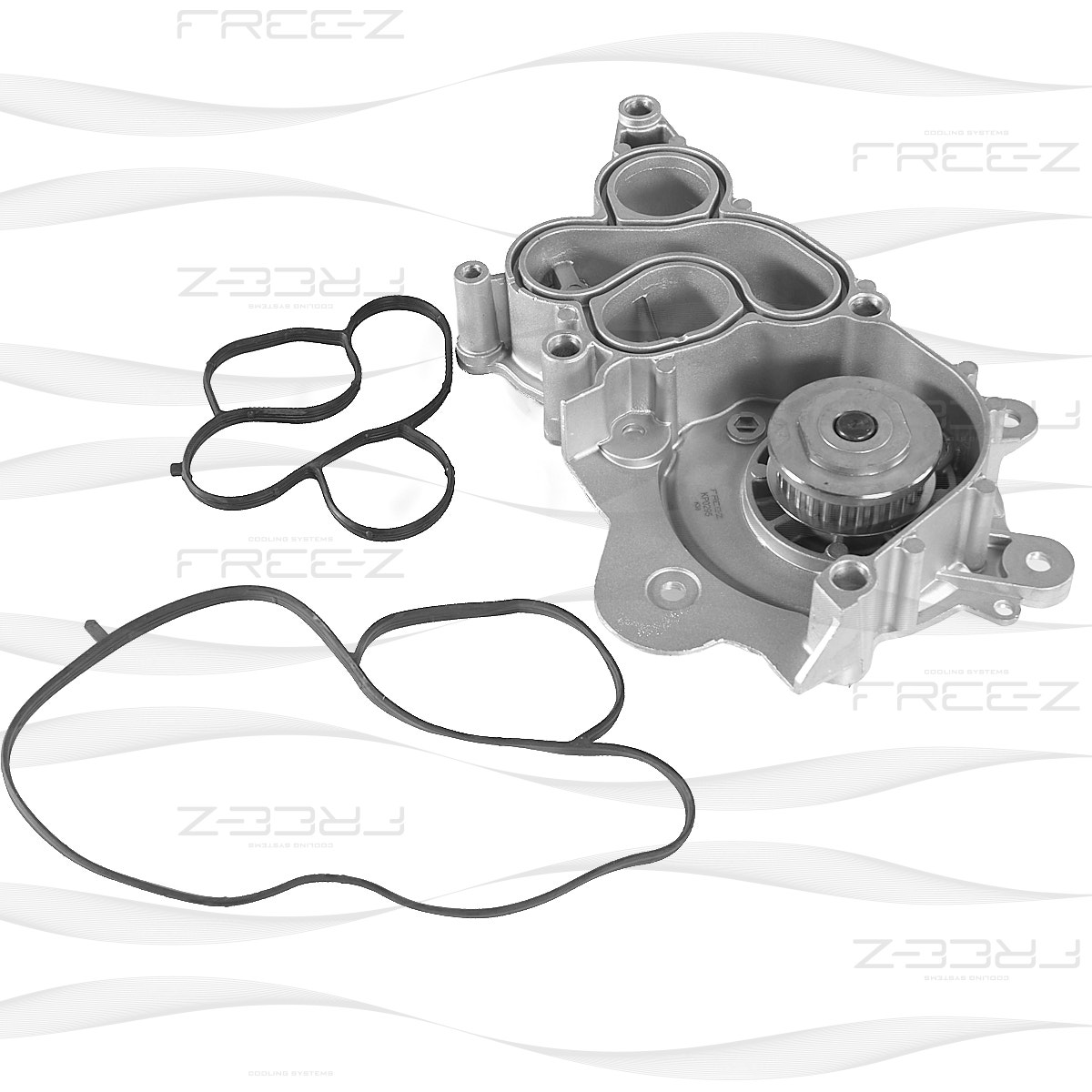 Насос водяной - FREE-Z KP0295