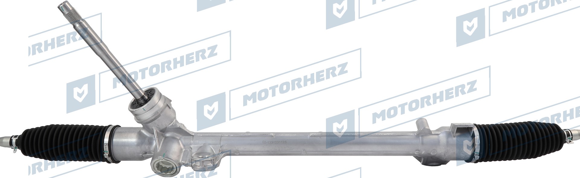 Рулевая рейка с тягами механическая - Motorherz M52241NW