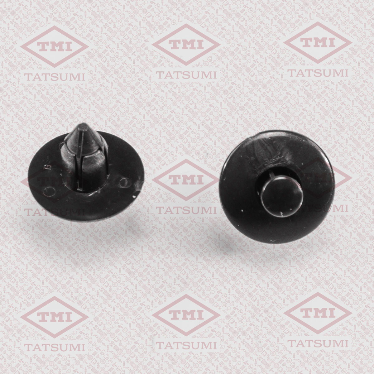 Клипса автомобильная [упаковка 10 штук] - TATSUMI TJB1110