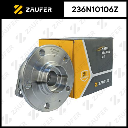 Подшипник ступицы - ZAUFER 236N10106Z