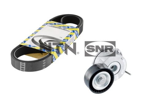 Ремень поликлиновый - SNR KA852.06