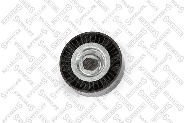 Ролик натяжной Peugeot Boxer 2.8HDi 04> - Stellox 03-41095-SX