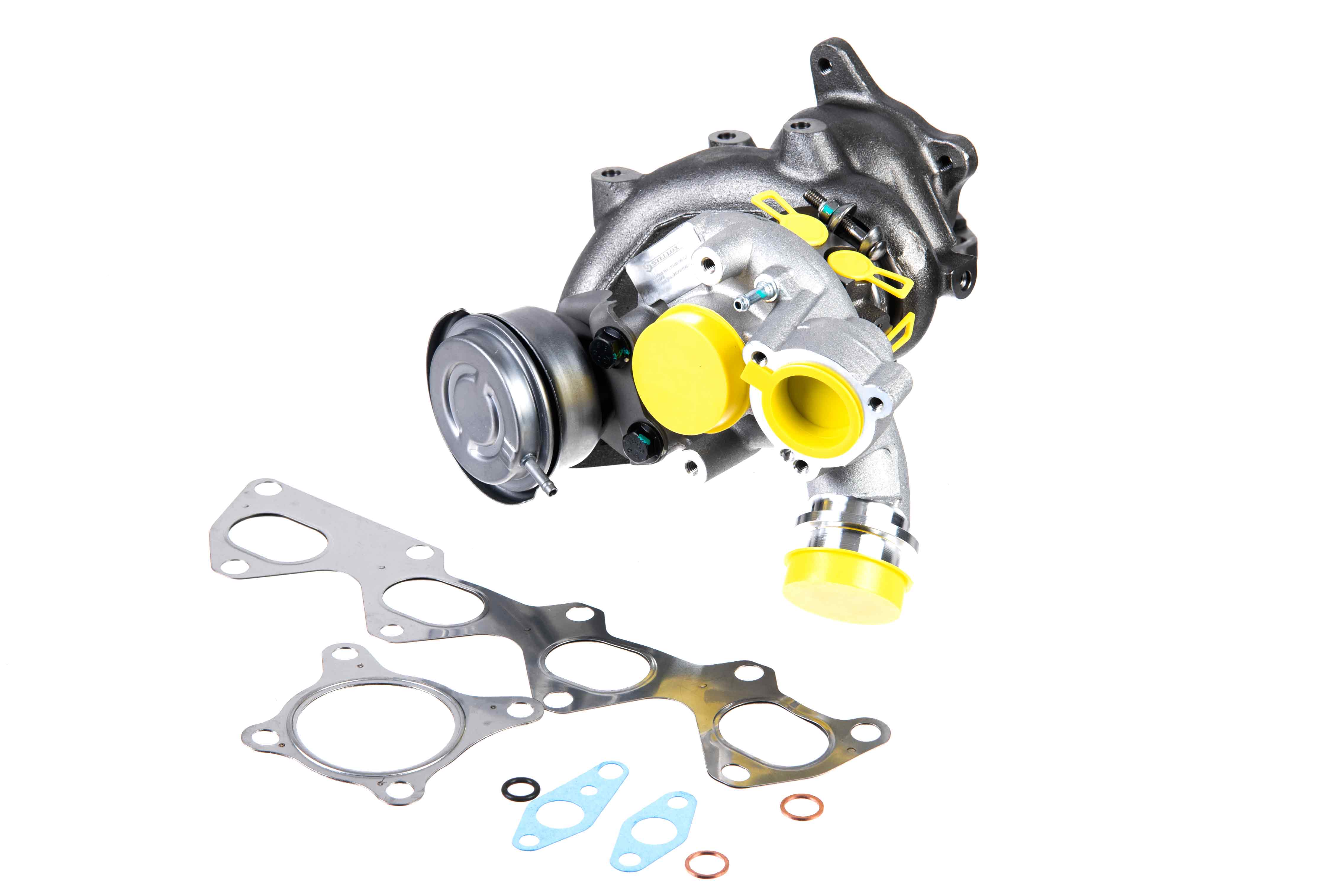 Турбокомпрессор Audi A3 03-13 - Stellox 10-80398-SX