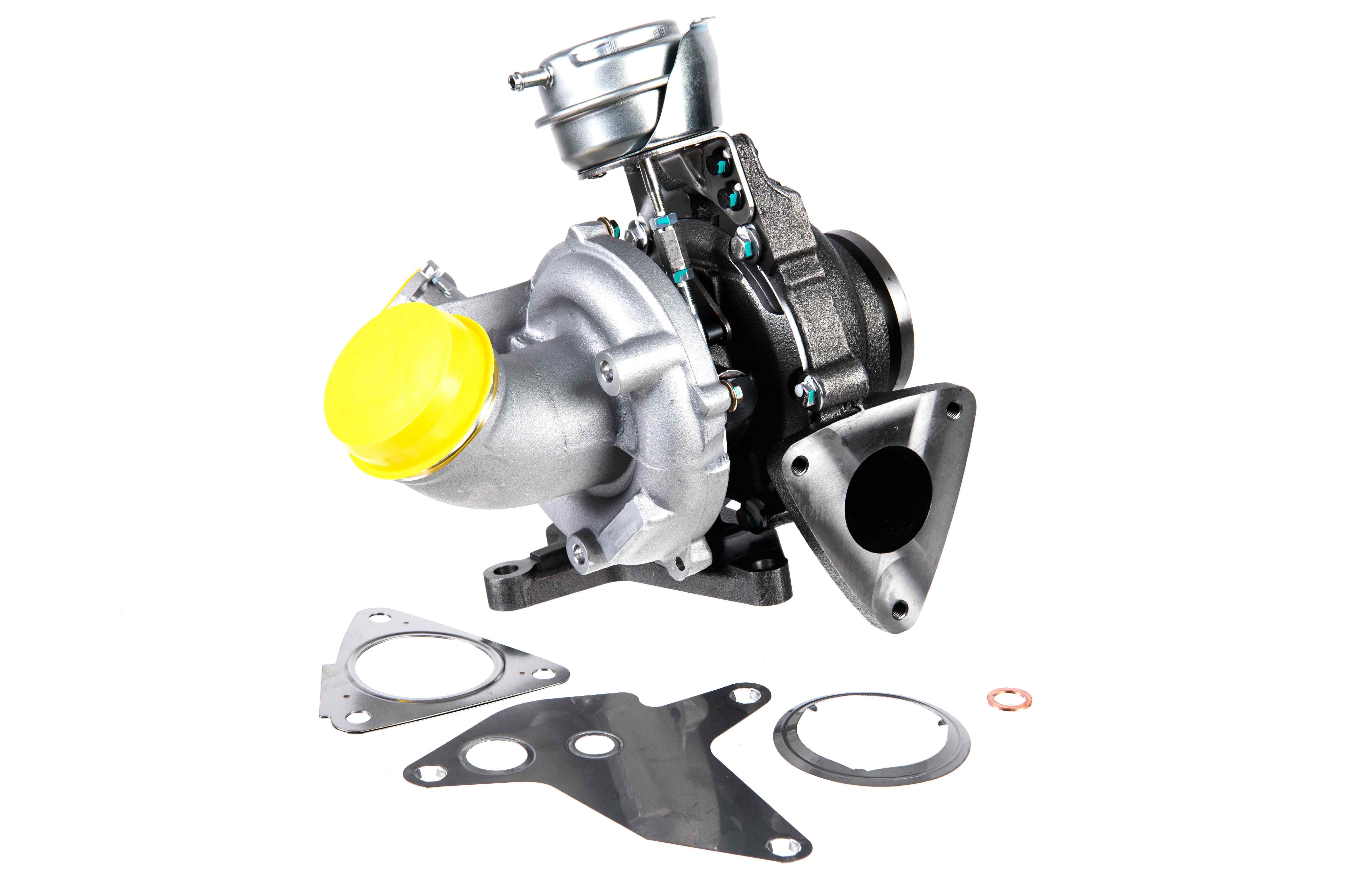 Турбокомпрессор VW touareg - Stellox 10-80402-SX