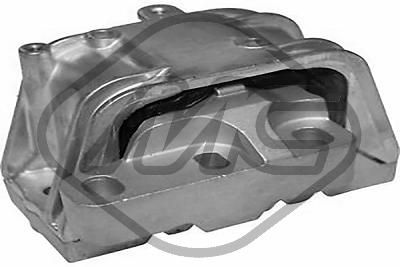 Подушка двигателя - Metalcaucho 60005