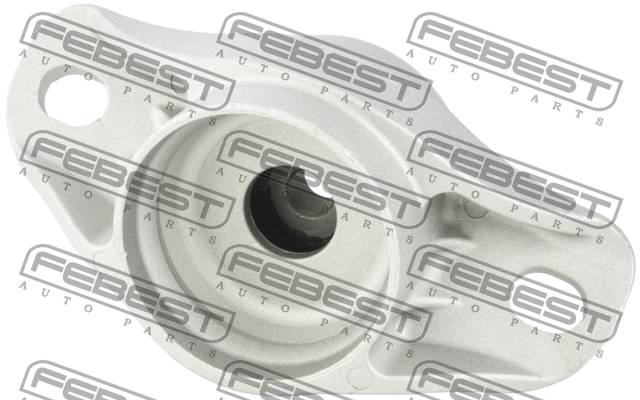 Опора переднего амортизатора - Febest TSS-ASV70R
