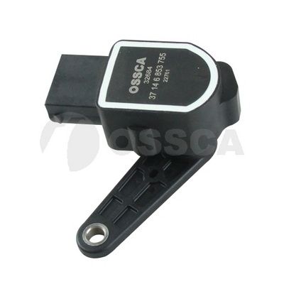 Датчик, корректор угла наклона фар - OSSCA 32684
