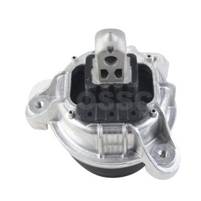 Подвеска, двигатель - OSSCA 48684