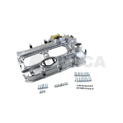 Крышка головки цилиндра - OSSCA 62191