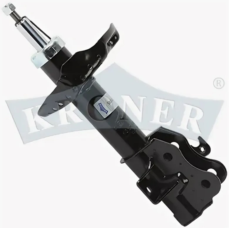 Амортизатор honda Civic (01-) (перед. лев.) [газ] () - Kroner K3529284G