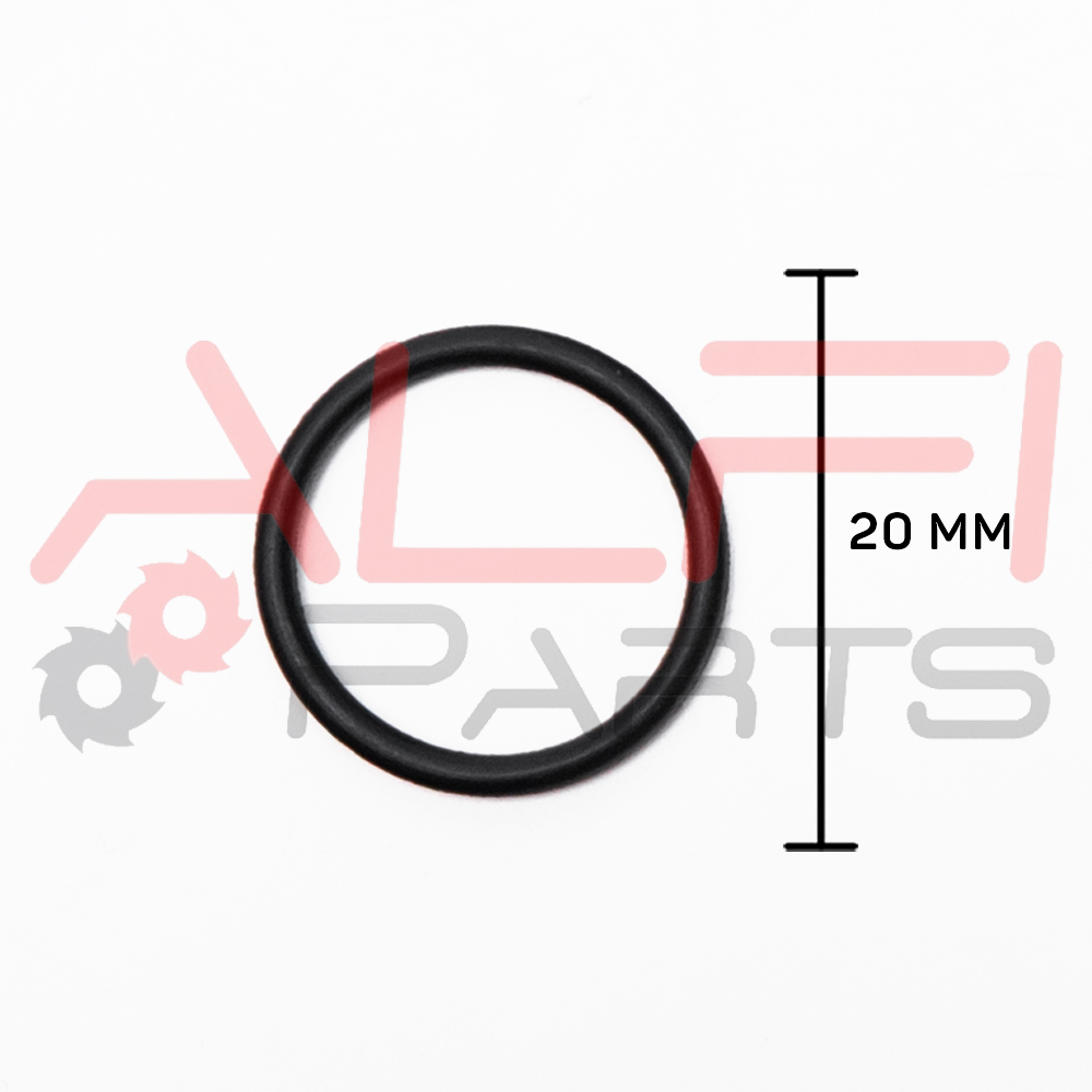 Кольцо уплотнительное клапана vtec (15832-raa-a01) - Alfi Parts EG2055
