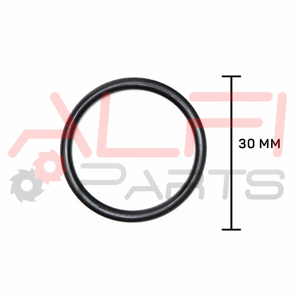 Кольцо уплотнительное корпуса масляного фильтра (91326-pl5-003) - Alfi Parts EG2046