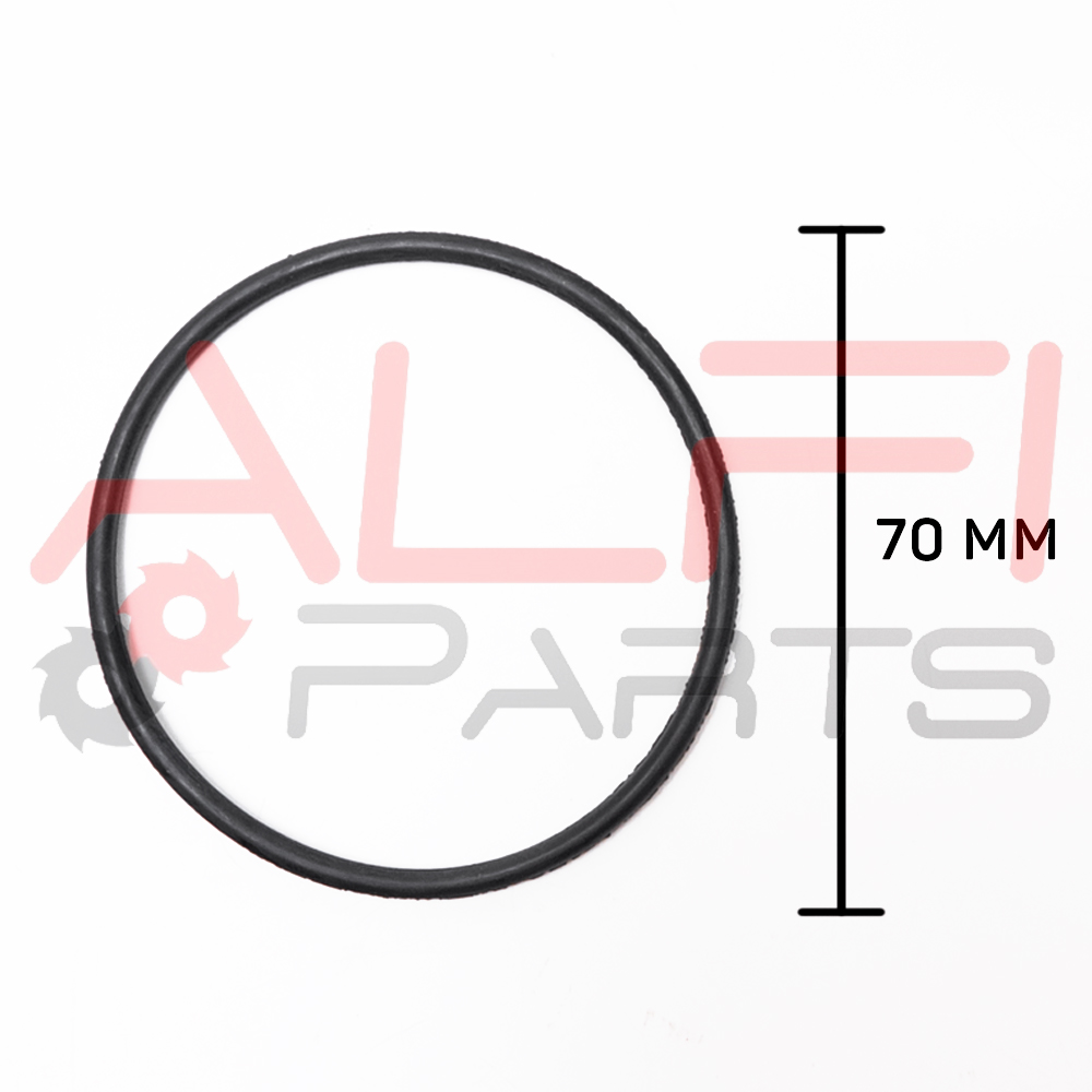 Кольцо уплотнительное теплообенника (91316-pt6-003) - Alfi Parts EG2044