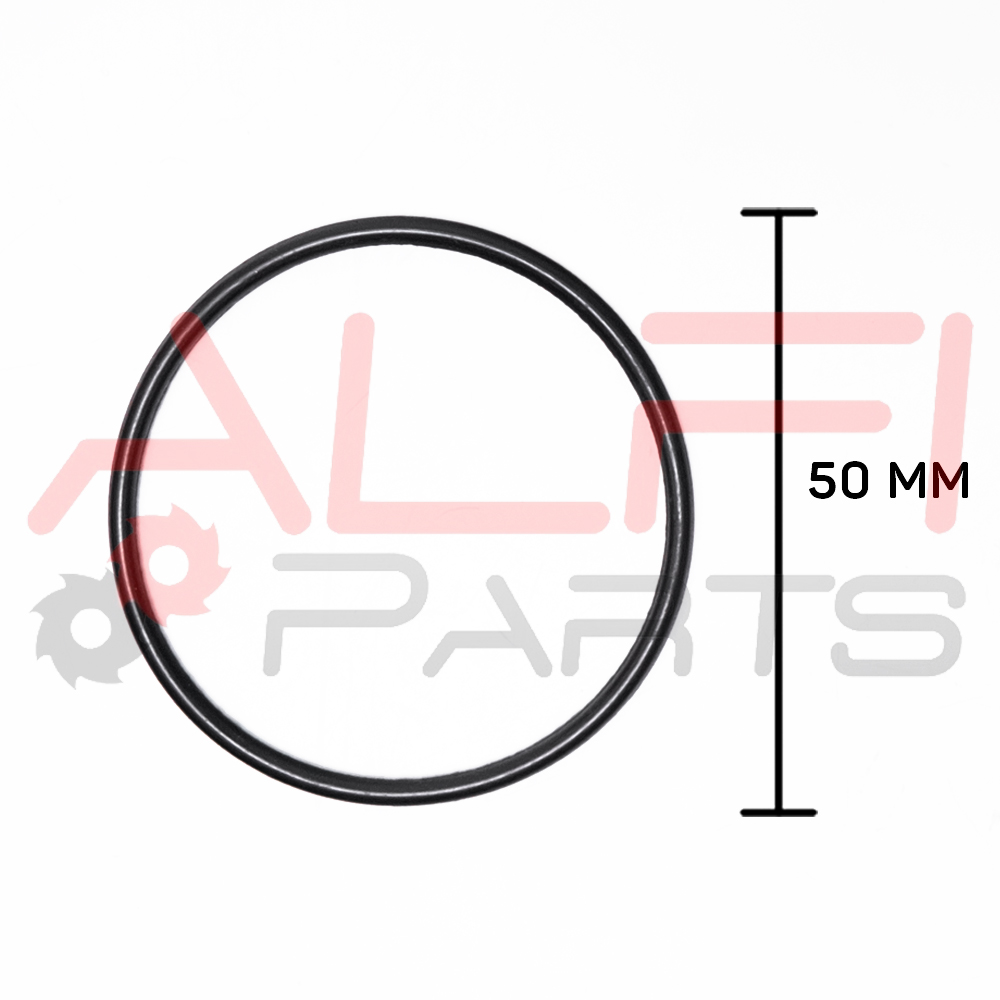Кольцо уплотнительное заглушки распредвала (91302-px4-004) - Alfi Parts EG2041