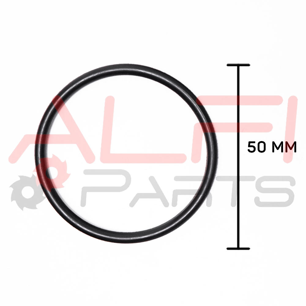 Прокладка плиты водяного насоса (19322-pcx-003) - Alfi Parts EG2040