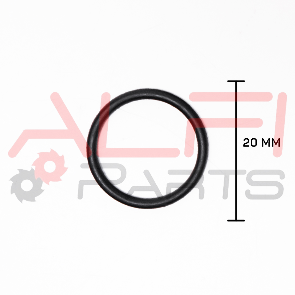 Кольцо уплотнительное клапана системы смазки (15832-pna-023) - Alfi Parts EG2039