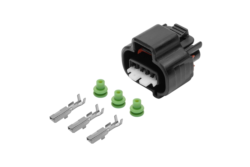 Разъем 62485316 3-х контактный Hyundai/Kia - CarGen AX6763S