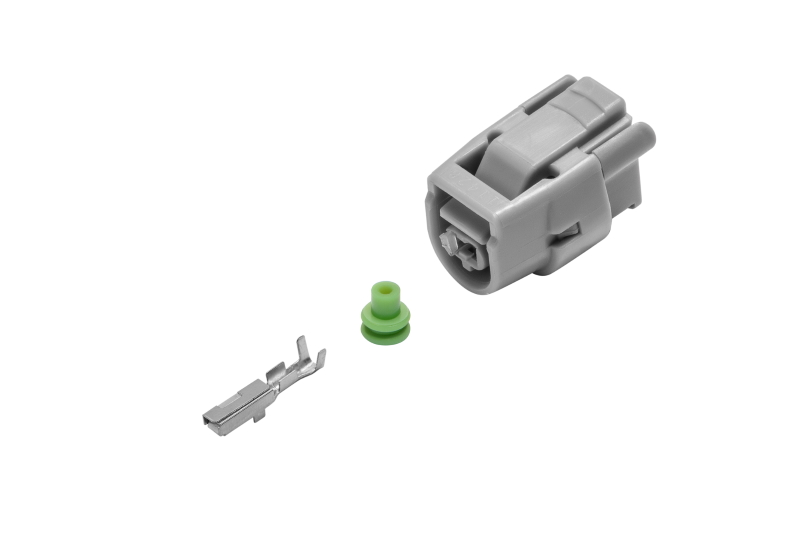 Разъем 61890445 1-но контактный Hyundai/Kia - CarGen AX6571S