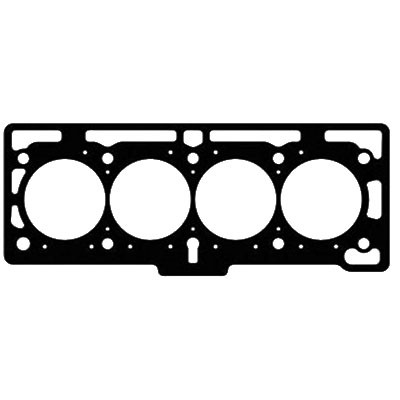 Прокладка головки блока Renault Logan, Lada Largus 1.4/1.6 8 клапанов  Запчасть - Балаково 17456