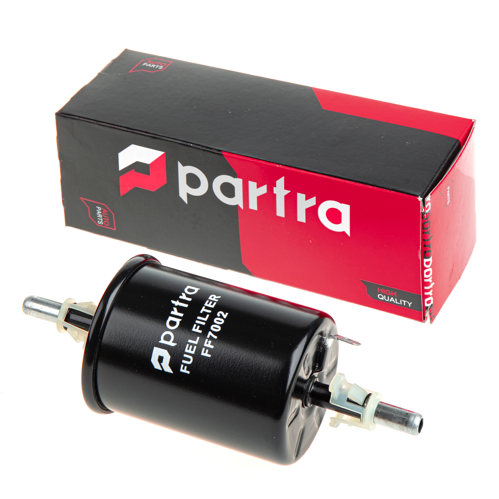 Фильтр топливный - PARTRA FF7002