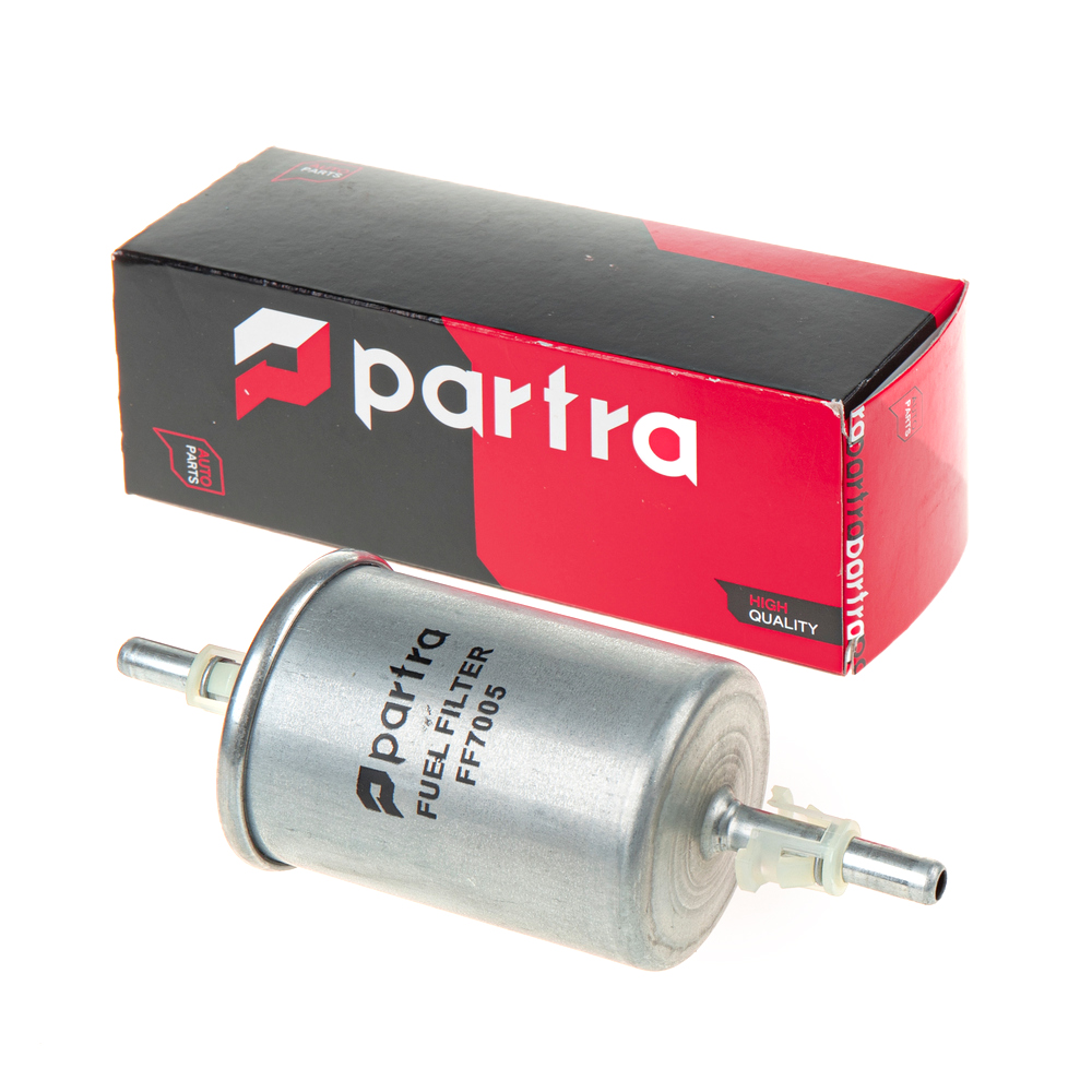 Фильтр топливный - PARTRA FF7005