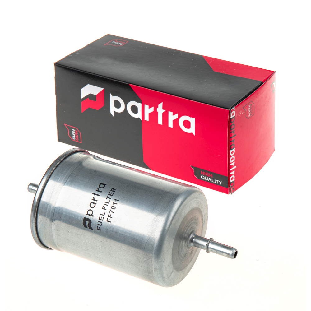 Фильтр топливный - PARTRA FF7011