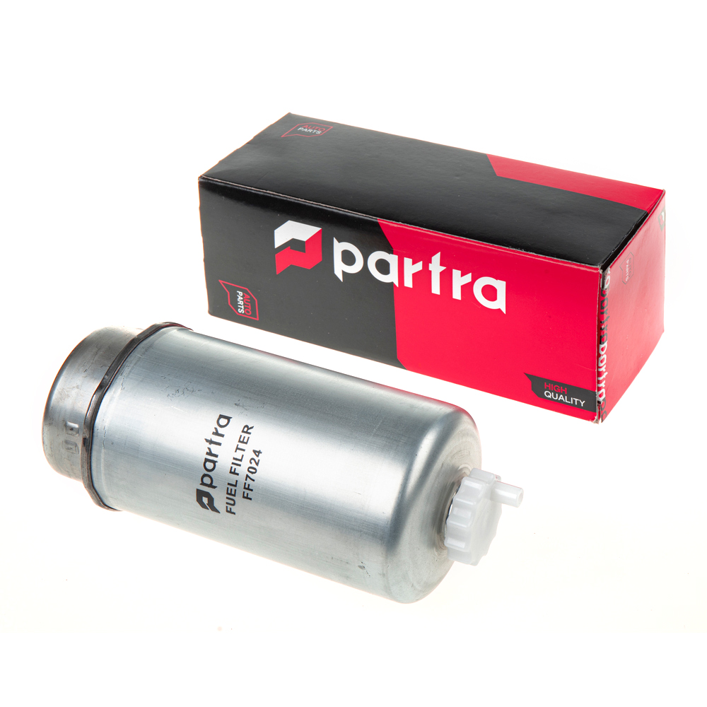Фильтр топливный - PARTRA FF7024