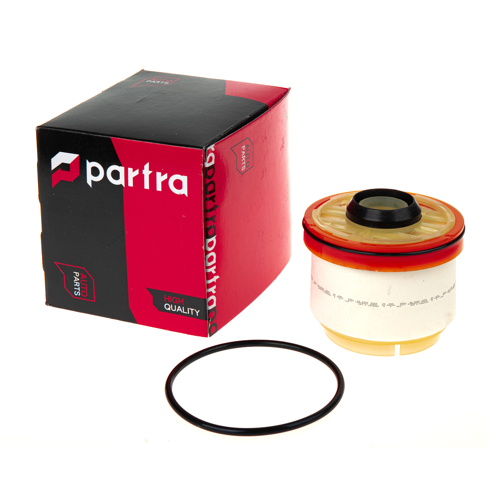 Фильтр топливный - PARTRA FF7033