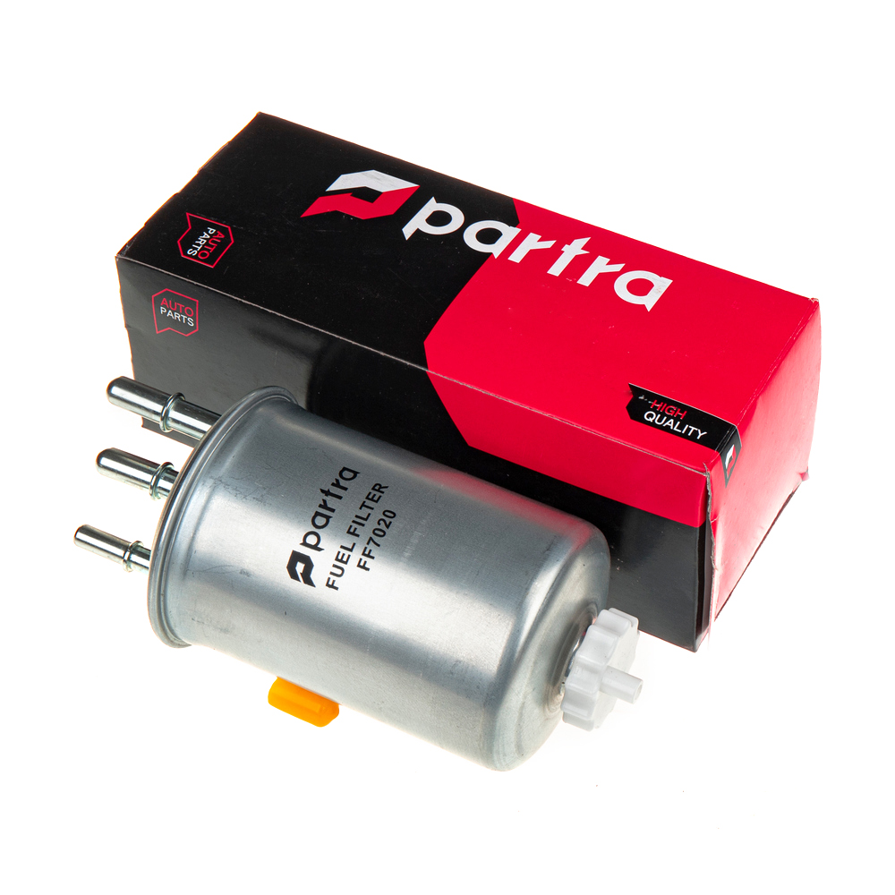Фильтр топливный - PARTRA FF7020